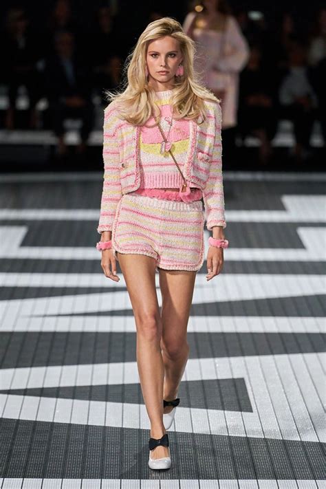 2024 cruise chanel|chanel cruise 2024 collection.